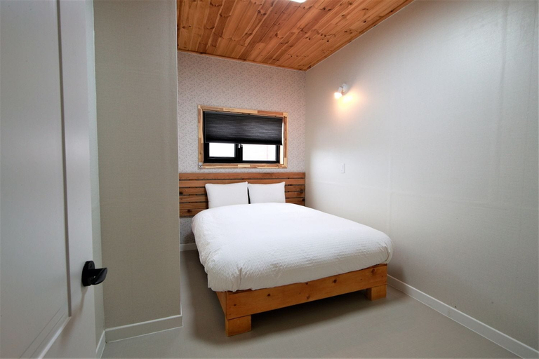 Bedroom 5, Sansuite, Seogwipo