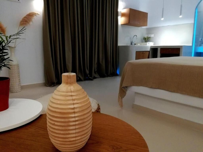 Bedroom 3, Mardanza Exclusive, South Aegean