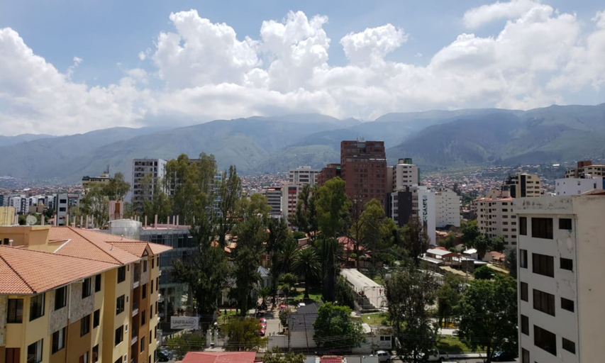 Others 5, Portal Rent Apart 7, Cercado
