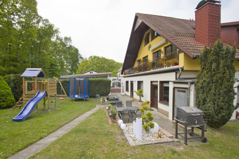 Exterior & Views 2, Ferienhus Baabe, Vorpommern-Rügen