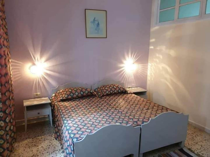 Bedroom 3, Rimel el corniche, Sousse Médina