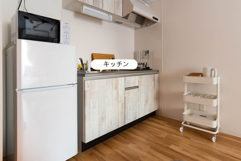 Others 5, Exia Daikoku AFP Apartment, Osaka