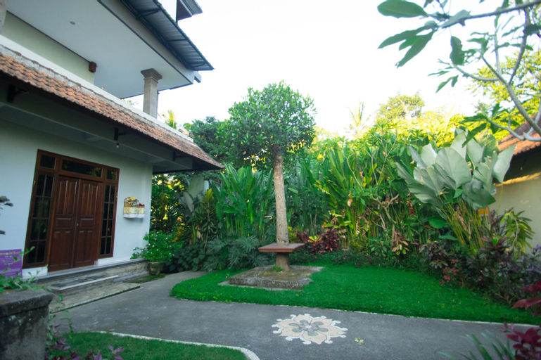 Exterior & Views 5, Akusara Guest House, Gianyar