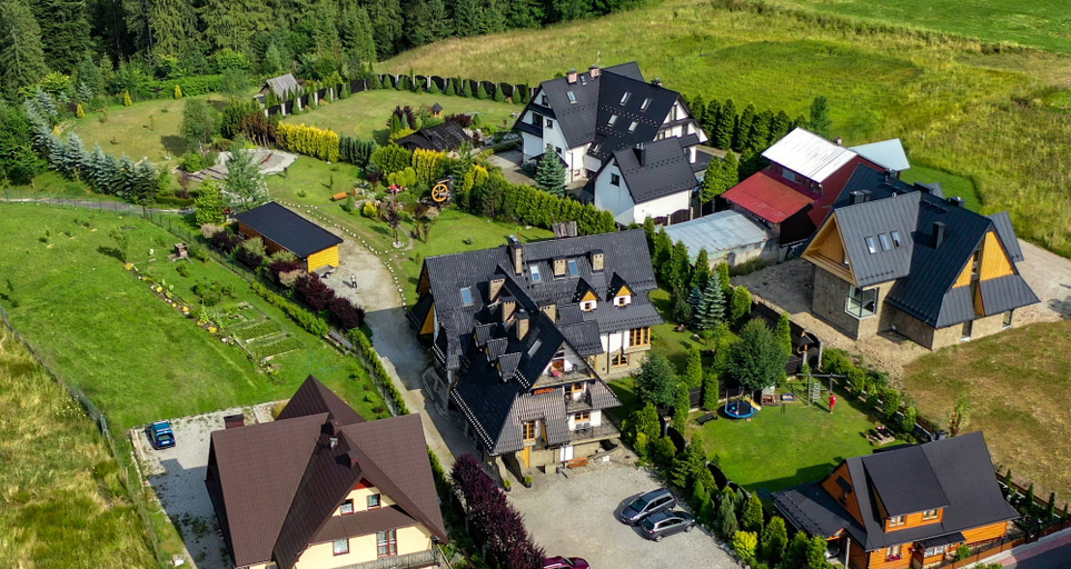 Exterior & Views 2, Pensjonat u Ani, Tatra