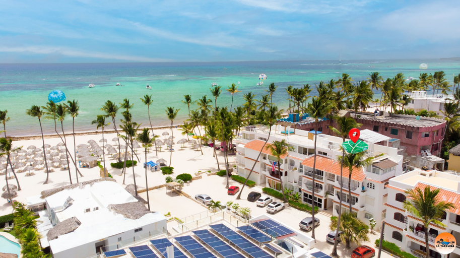 Exterior & Views, Corales, Salvaleon de Higuey