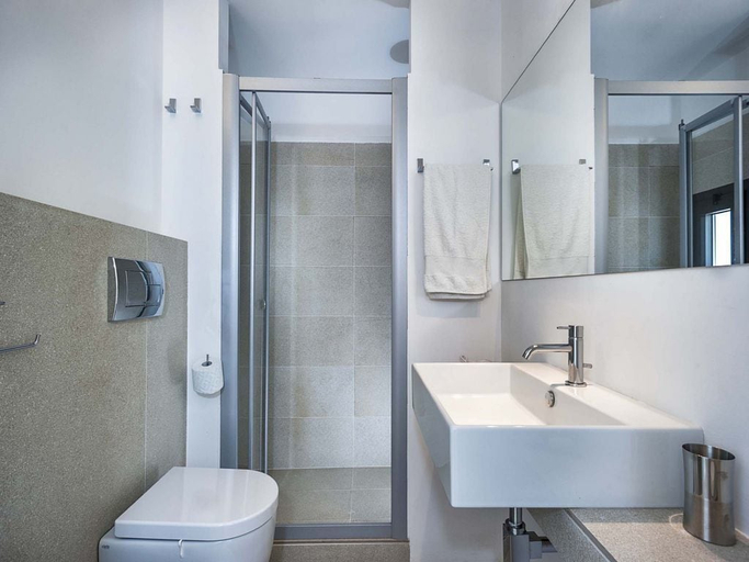Bathroom 4, Le Dune - Cocus, Agrigento