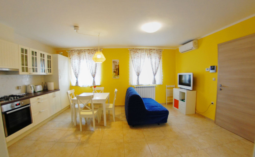 Others 5, Pula Comfort Apartments, Pula