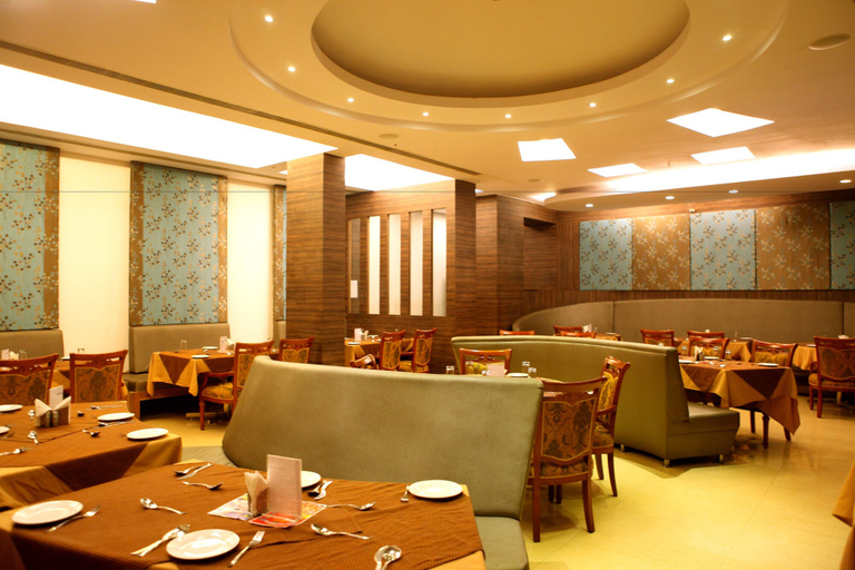 Food & Drinks 5, Venky Residency, East Godavari