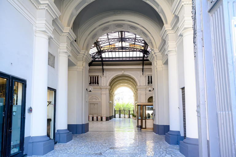 Others 5, Annapoli Rooms, Napoli