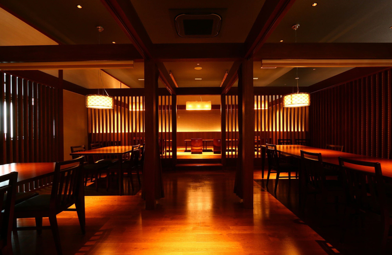 Food & Drinks 4, Kafutei, Yamaga