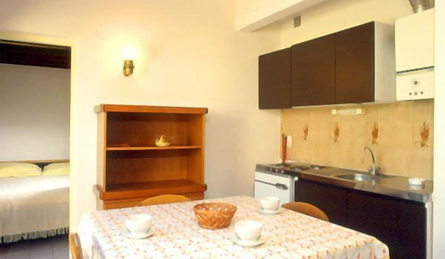 Bedroom 5, Hotel Marina Village - Apartments, Corse-du-Sud