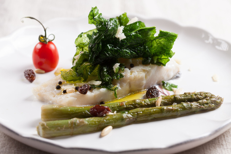 Food & Drinks 5, Hostal Roma, Lleida