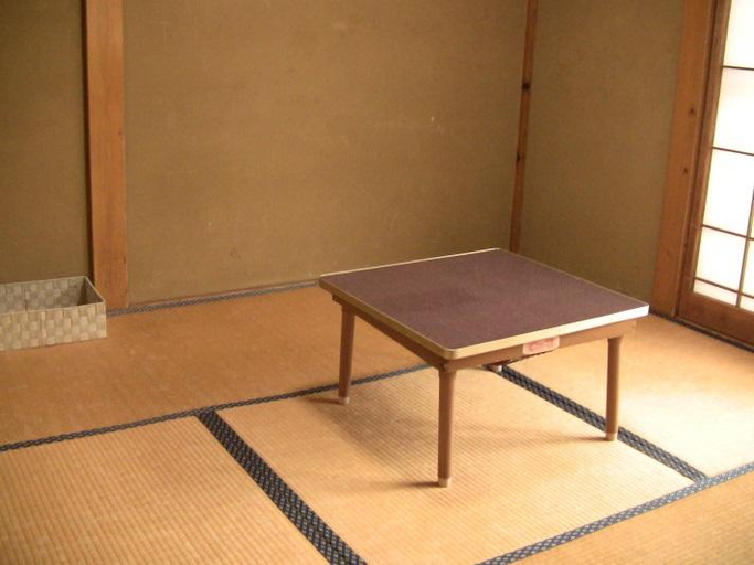 Others 4, Urban Hill Ishiuchi, Minamiuonuma