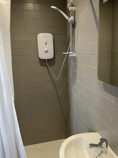 Bathroom 4, Clonlum Holiday Cottages, Newry, Mourne and Down