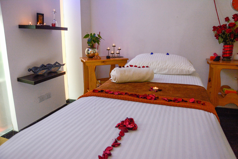 Bedroom 3, ZiOne Luxury Hotel Pereira, Dosquebradas