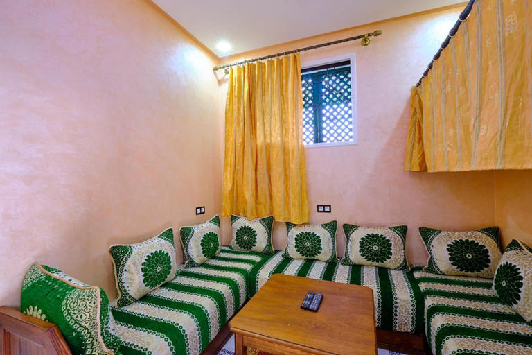 Others 4, Hôtel Central Palace, Marrakech