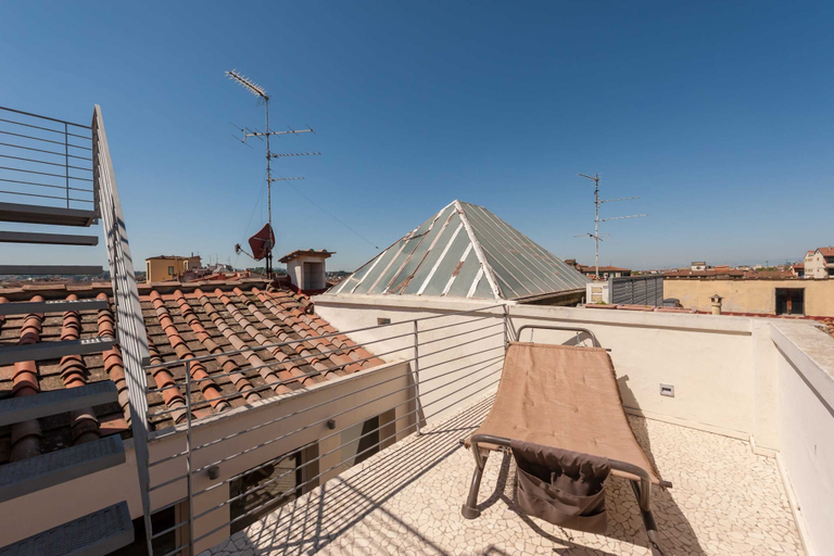 Exterior & Views, Penthouse Hilife Panoramic Terrace, Florence