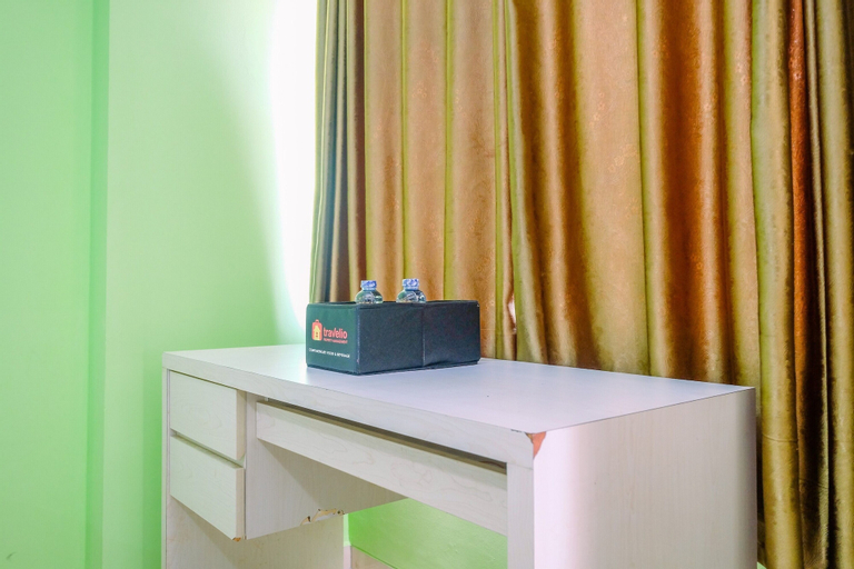 Others, Strategic and Tidy Studio Apartment Margonda Residence 3, Depok
