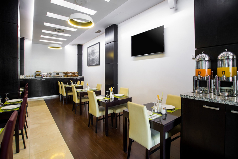 Food & Drinks 4, Best Night, Bordj El Kiffan