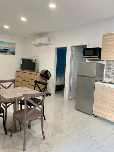 Others 4, San Andres CC Apartments near the beach, San Andrés