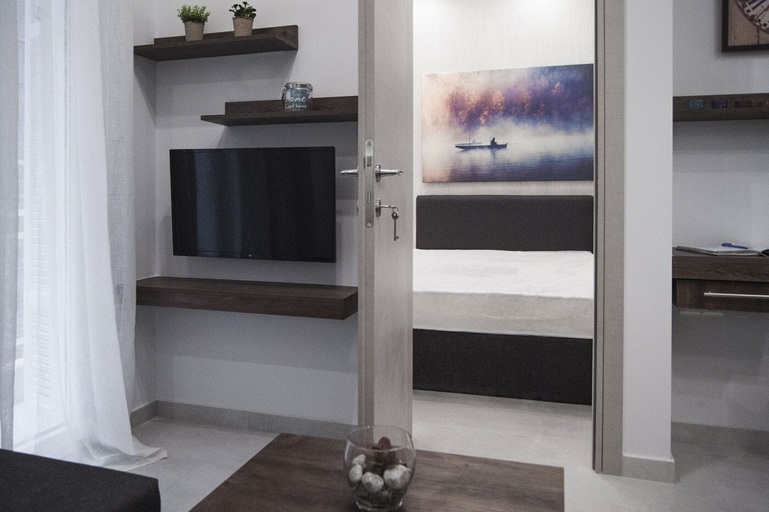 Others 4, InCity La Central 203, Deluxe Flat, Central Macedonia