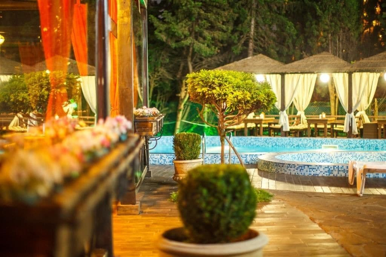 Sport & Beauty 5, Arli Hotel, Sochi gorsovet