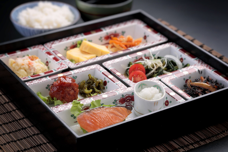 Food & Drinks 5, Koito Ryokan, Iwaki