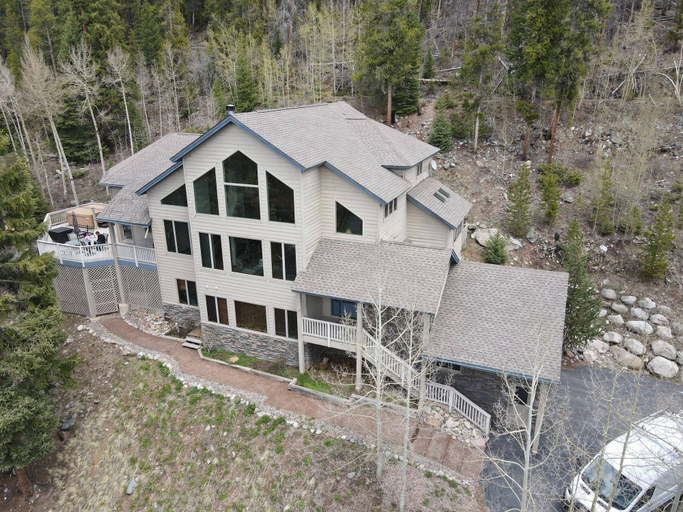 Exterior & Views 2, Wagon Wheel Retreat, Summit