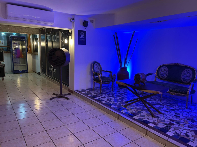 Others 5, Hotel47 Rooms, Mazatlán