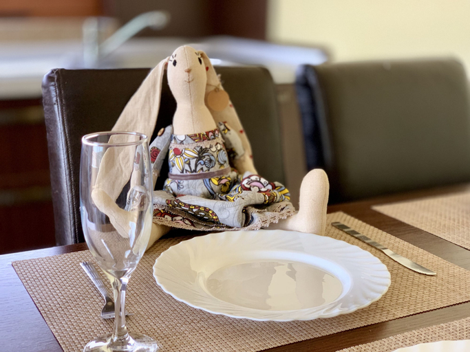 Food & Drinks, Apart Hotel Casablanca