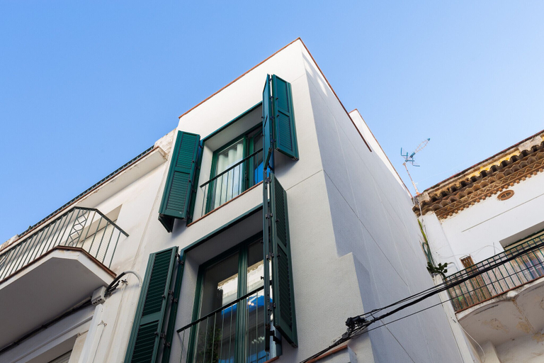 Exterior & Views 2, Urban Suites Sitges, Barcelona