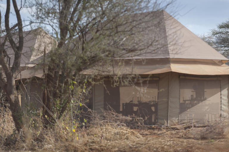 Exterior & Views 2, Nyikani Camp - Tarangire, Babati