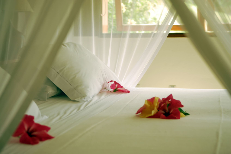 Bedroom 4, Txai Resort Itacaré, Itacaré