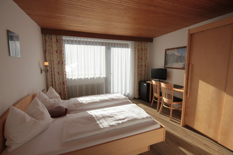 Bedroom 3, Gasthof Risserhof, Innsbruck Land