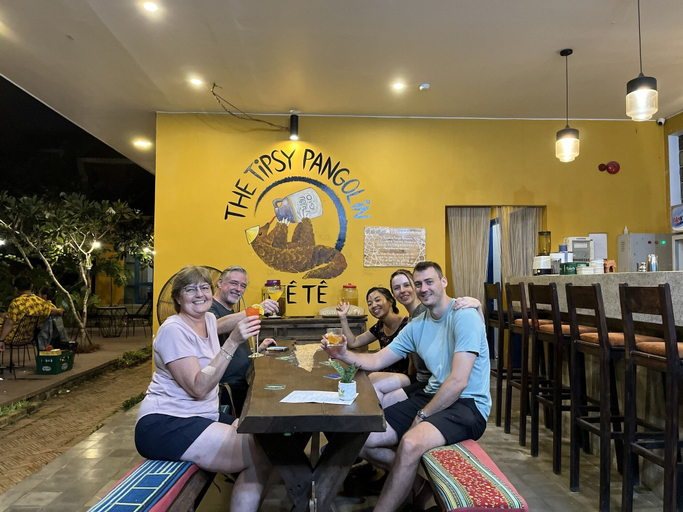 Food & Drinks 5, Savanna Hoi An Villa, Da Nang