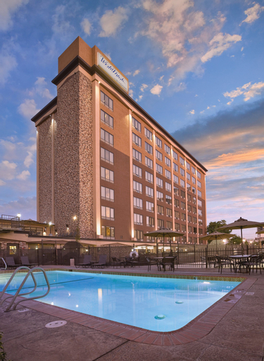 Exterior & Views 2, WorldMark Reno, Washoe