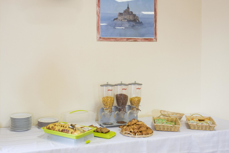 Food & Drinks 4, Ma Normandie by Popinns, Calvados