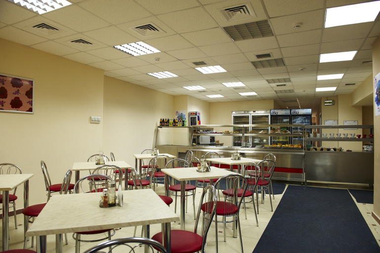 Food & Drinks 5, Medeu Hotel Almaty, Almaty
