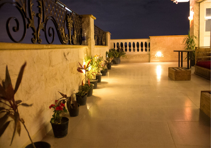 Exterior & Views 2, Pyramids Tower, Al-Ahram