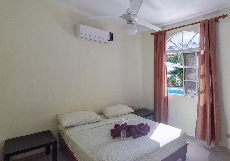 Bedroom 3, Costambar, San Felipe de Puerto Plata