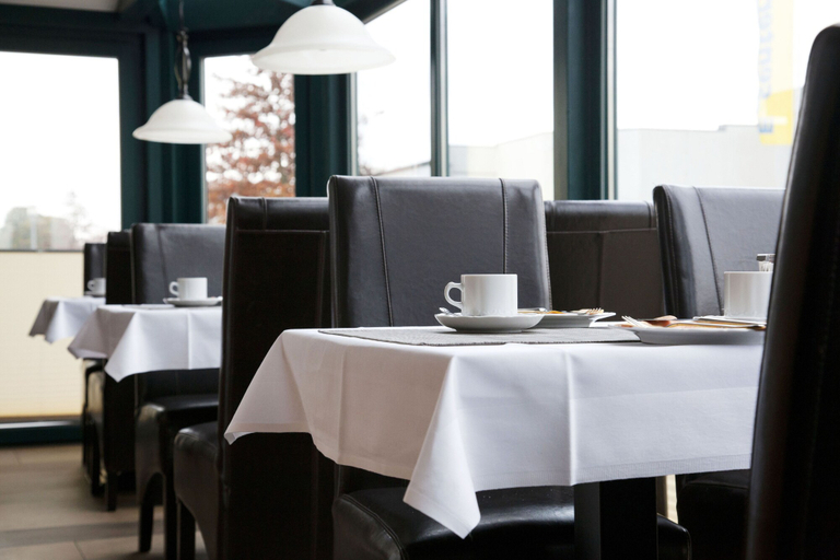 Food & Drinks 5, City-Hotel Friesoythe, Cloppenburg