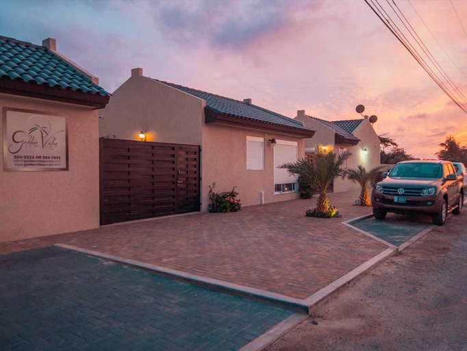 Exterior & Views 2, Golden Villas Aruba