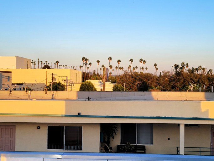 Exterior & Views 2, StaysPro - Hollywood Homes Minutes to Everything, Los Angeles