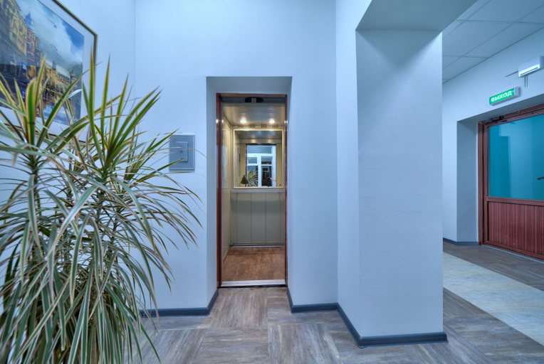 Exterior & Views 2, Comfort Apart Hotel, Sankt-Peterburg gorsovet