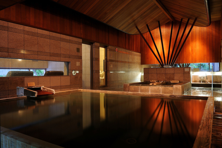 Sport & Beauty 4, Hoshino Resorts KAI Matsumoto, Matsumoto