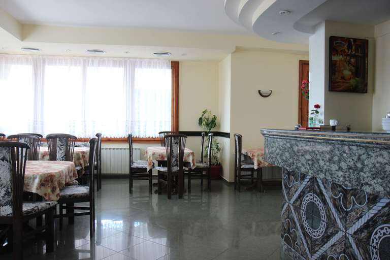 Food & Drinks 5, Hotel Zora, Nesebar