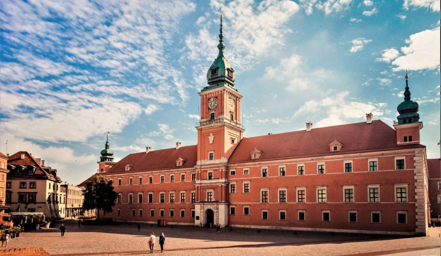 Exterior & Views 2, ApartHostel Helvetia, Warsaw
