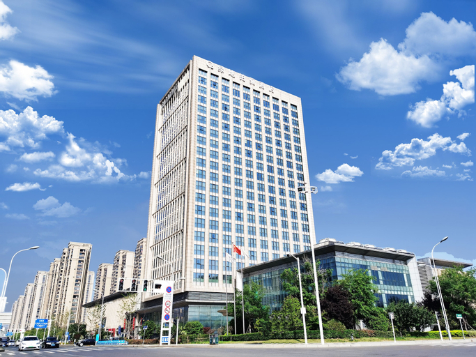 The Qube Hotel Xuzhou East, Xuzhou