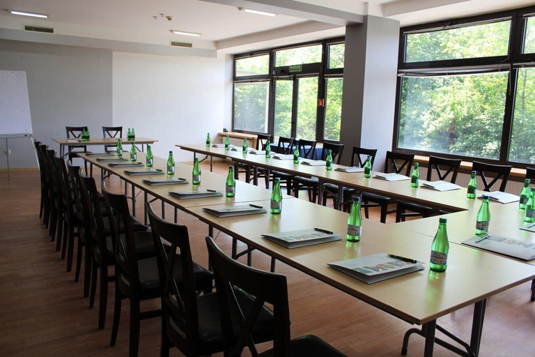 Food & Drinks 5, Fam Pod Jedlami, Cieszyn
