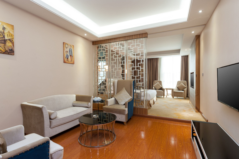 Others 5, Yu Zhu Wan Hotel, Guangzhou